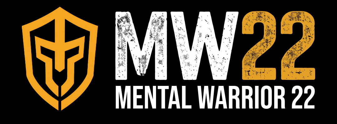 Mental Warrior 22