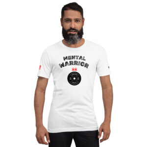 MW22 45LB Plate Tee
