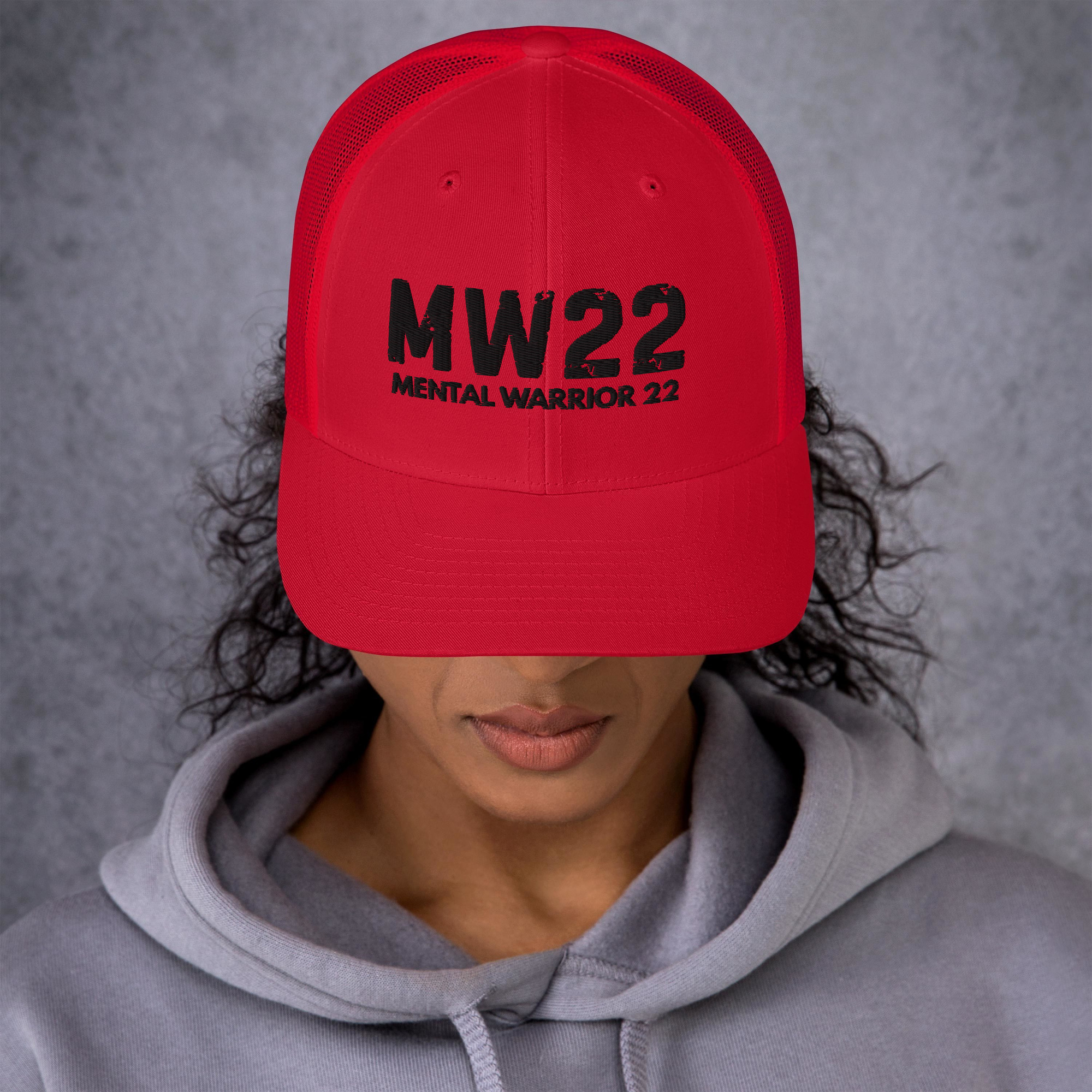 MW22 HAT