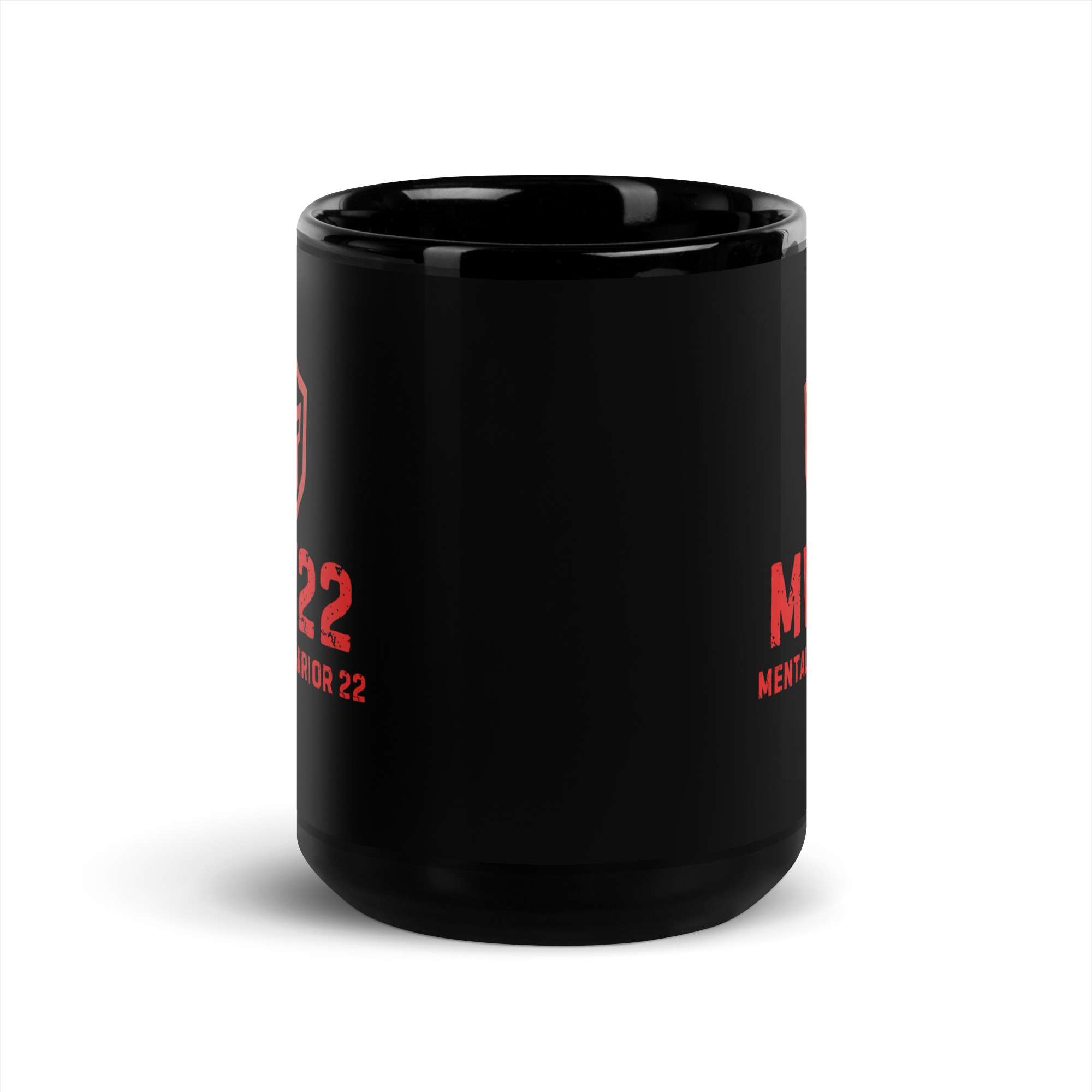 Shield Focus Mug - Image 3