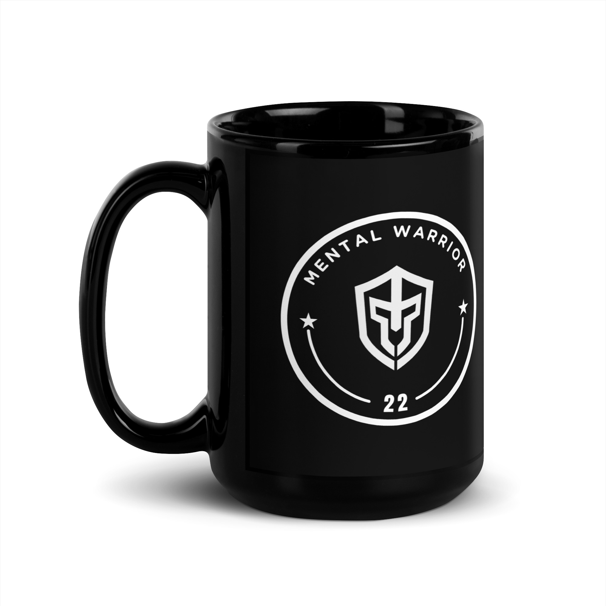 Classic MW22 Mug