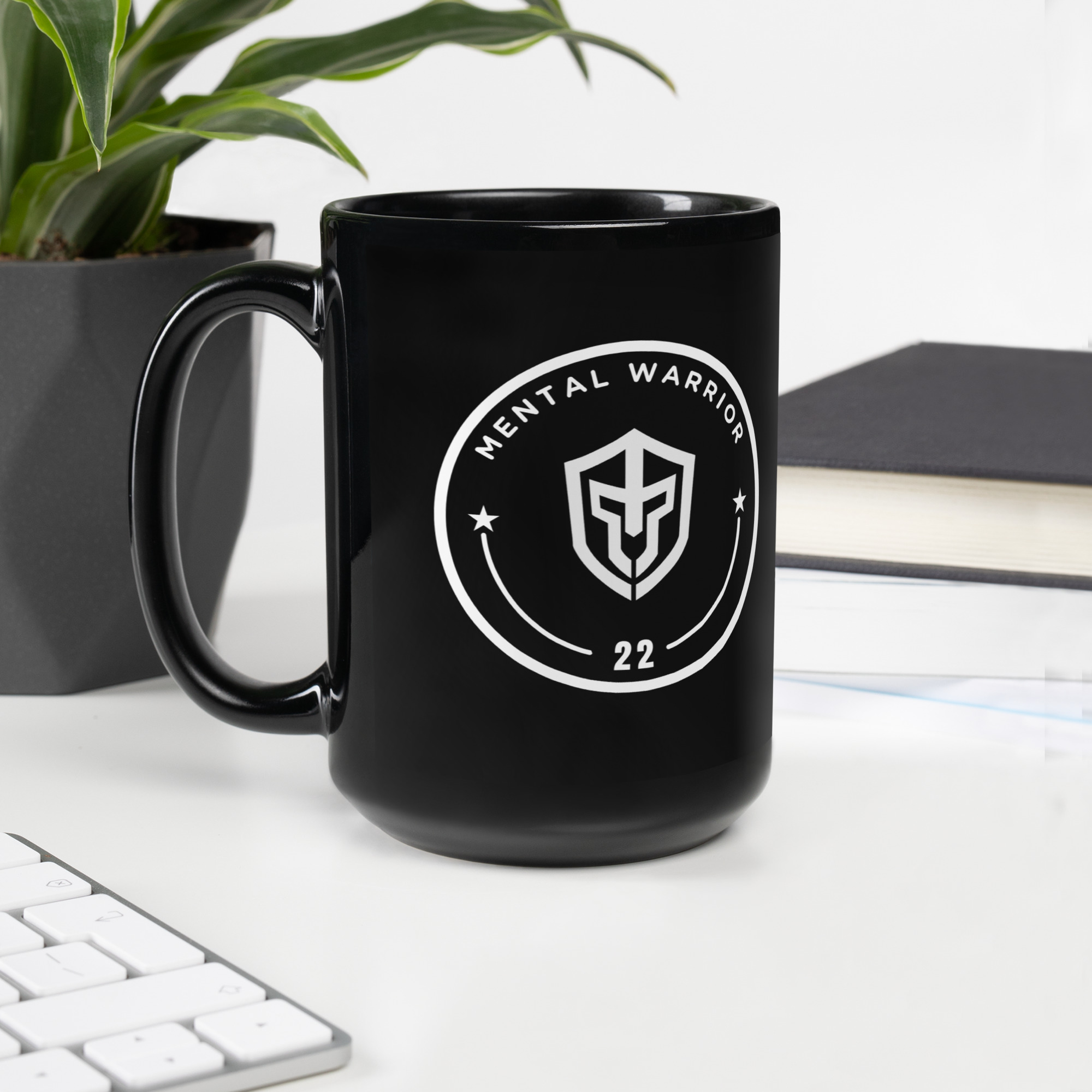 Classic MW22 Mug - Image 5