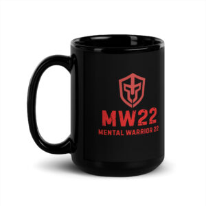 Shield Focus Mug