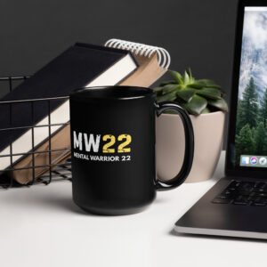 MW22 Mug