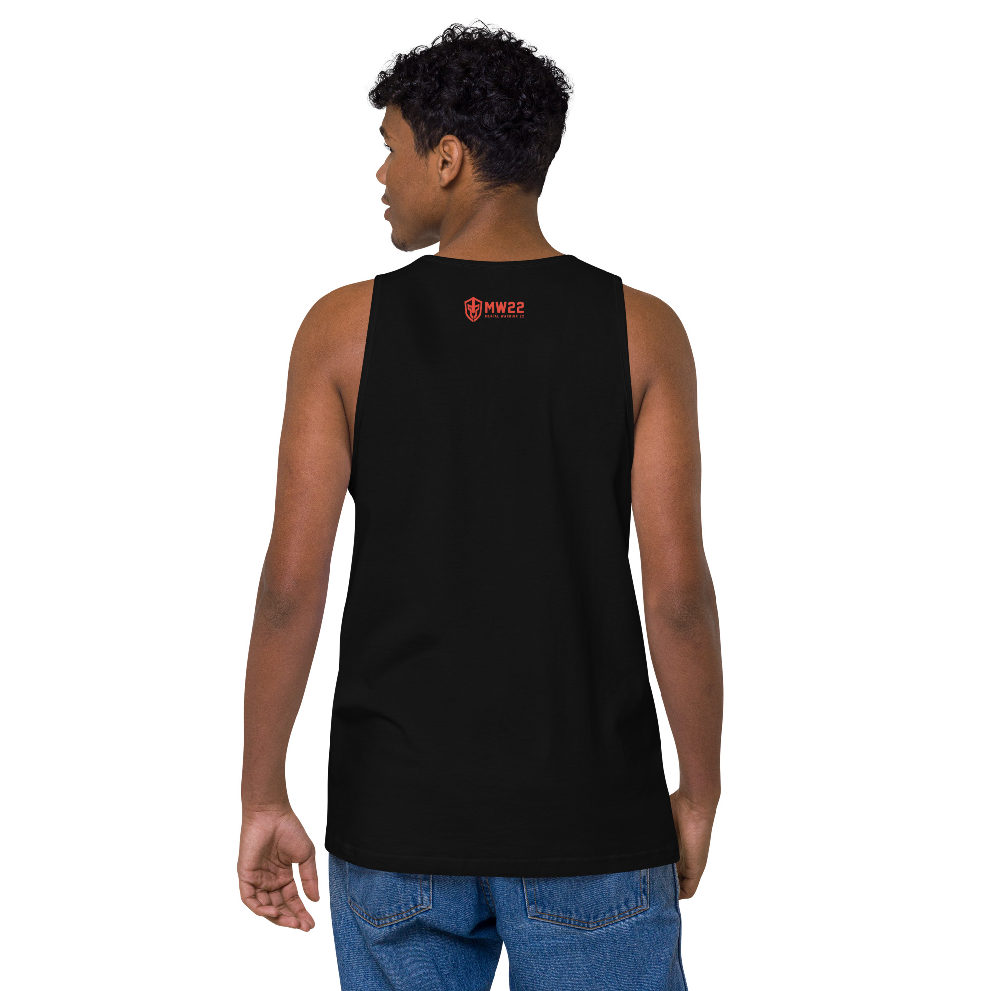 Keep Going tank top - Image 10
