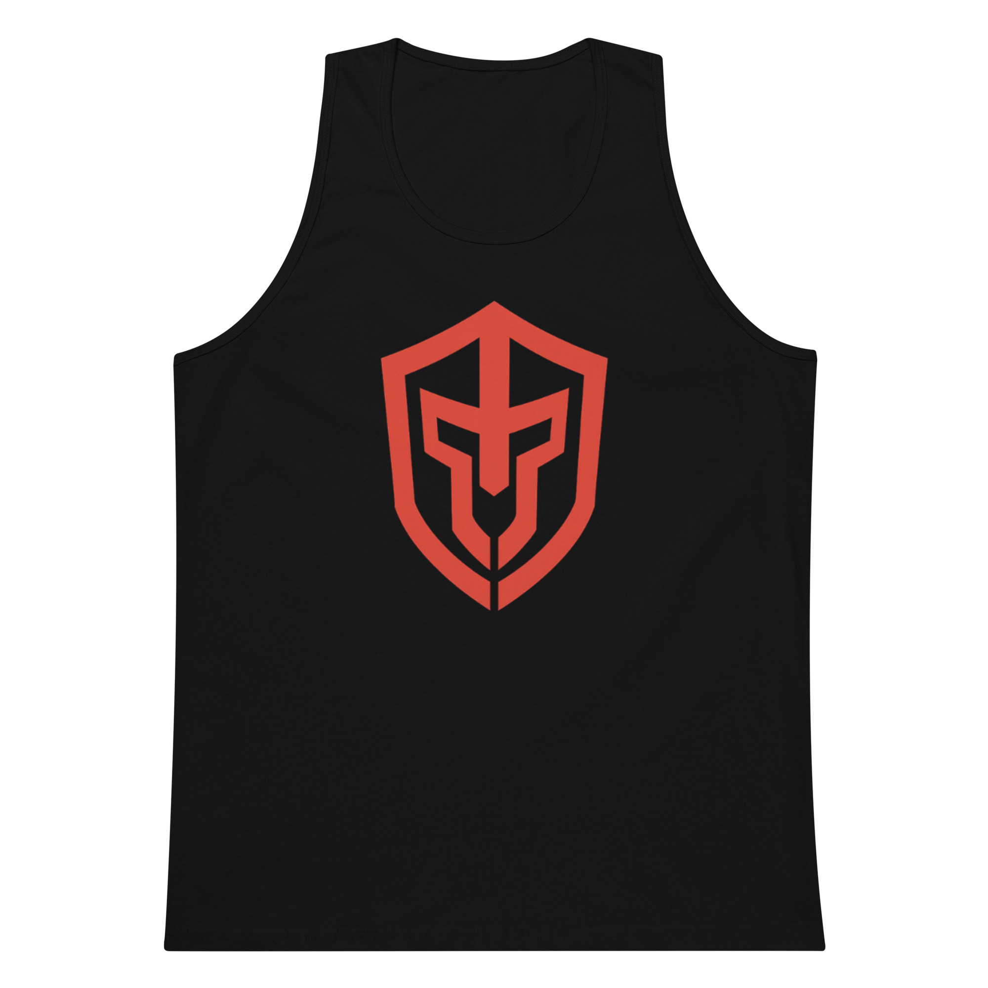 MW22 Spartan Tank - Image 2