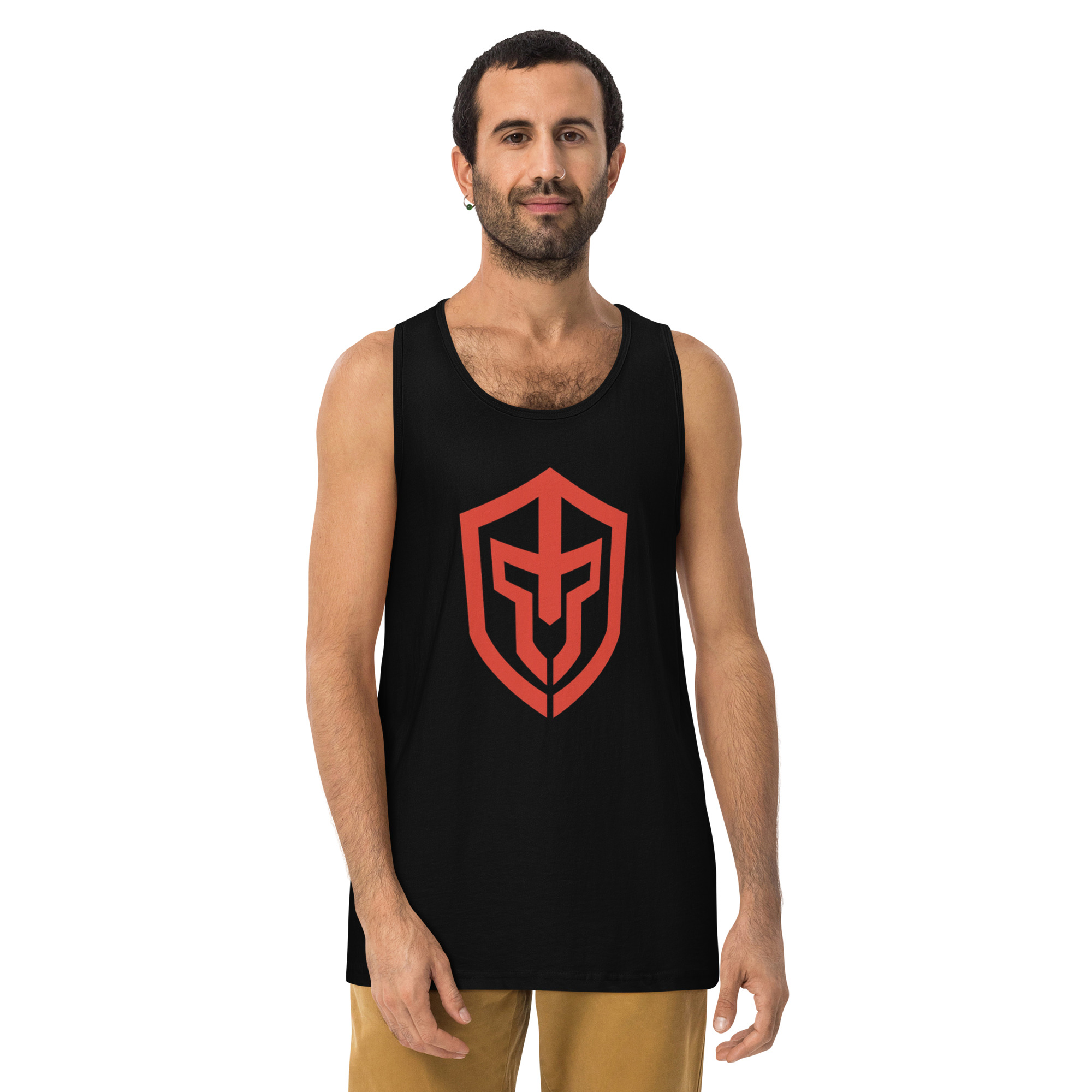MW22 Spartan Tank - Image 5