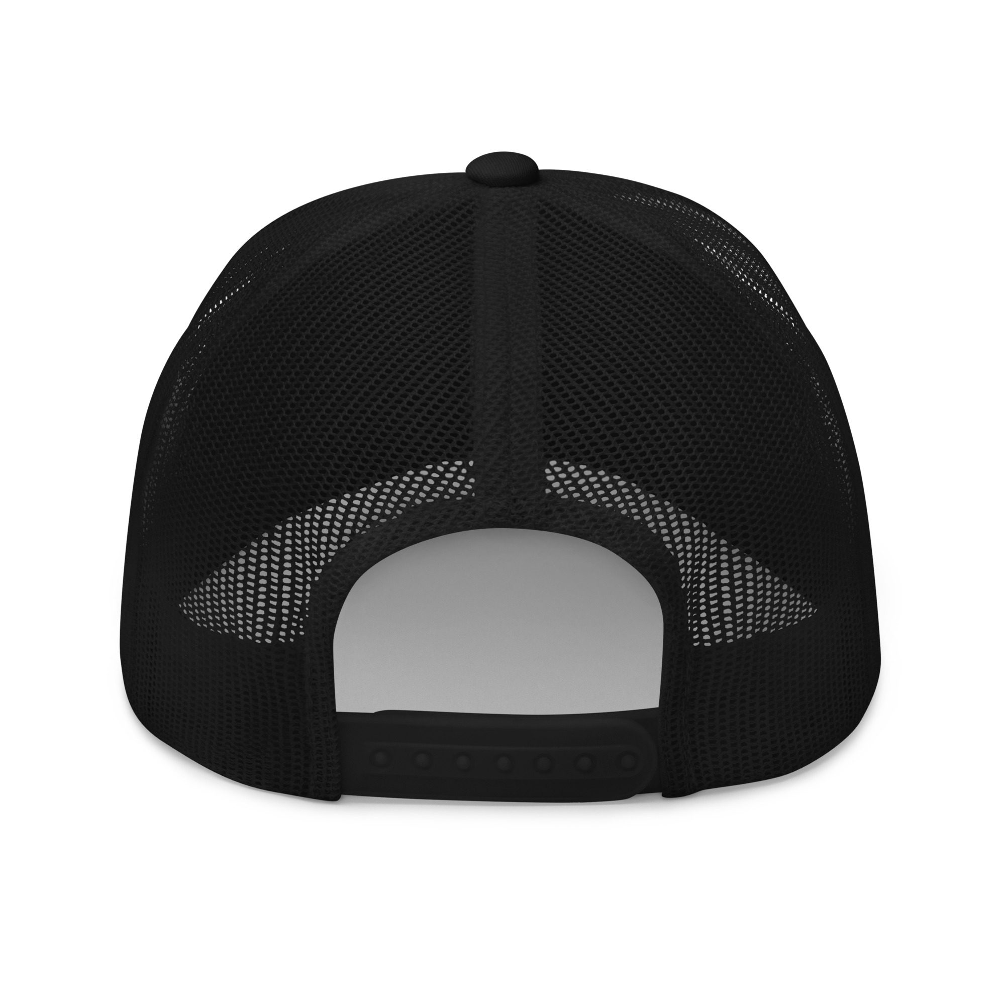 Trucker Cap - Image 4