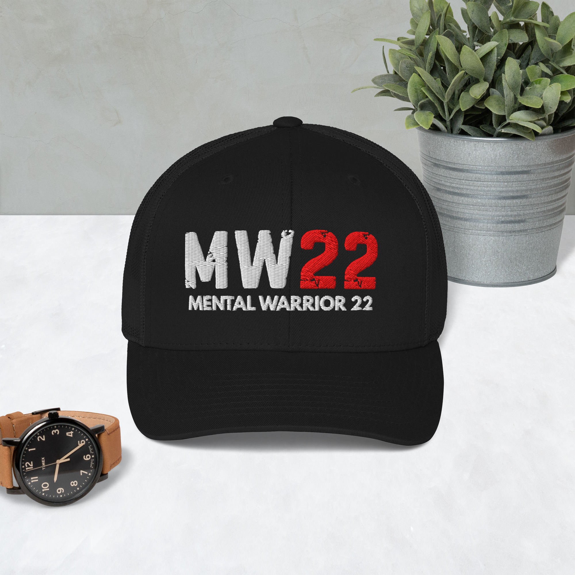 MW22 HAT - Image 8