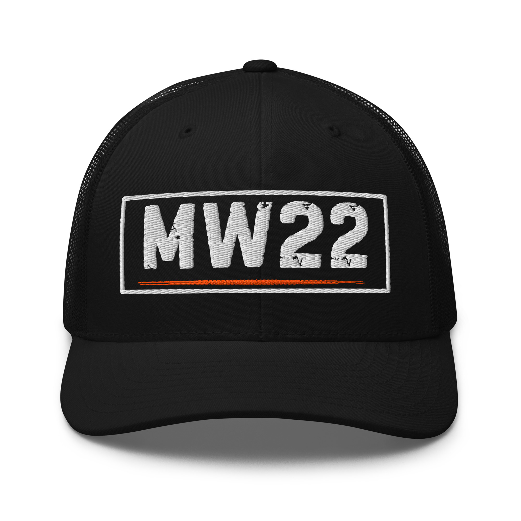 Trucker Cap - Image 2