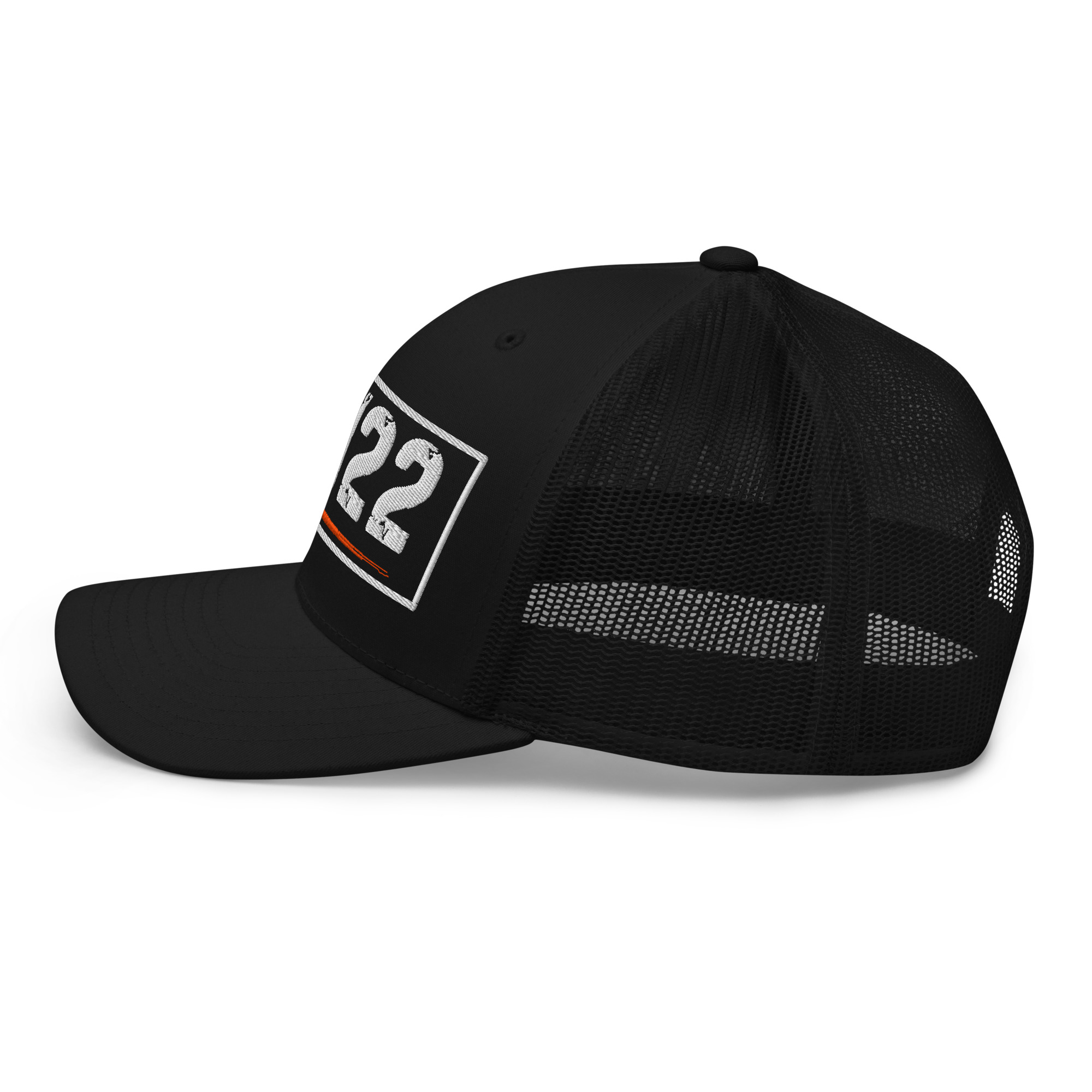 Trucker Cap - Image 6
