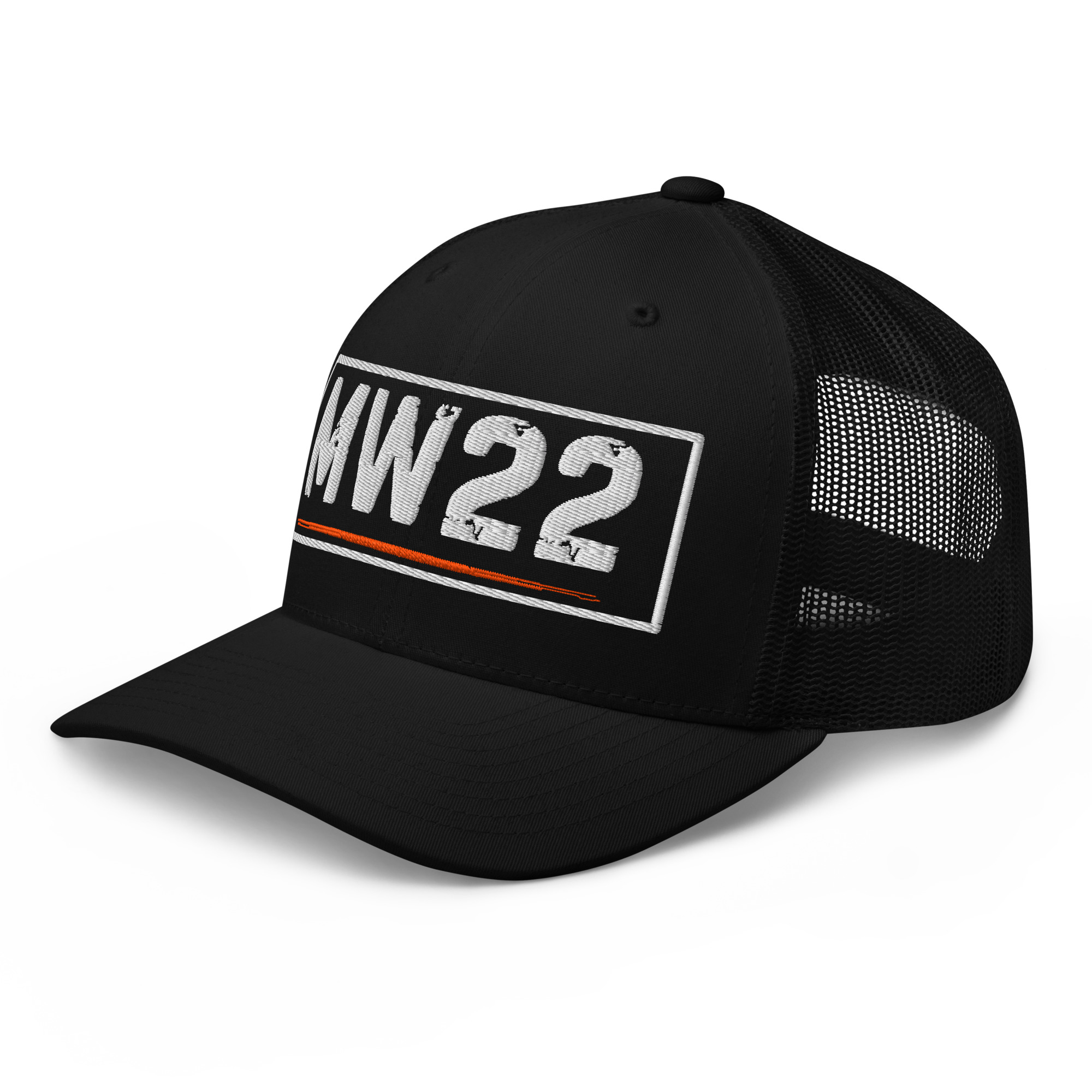Trucker Cap - Image 8
