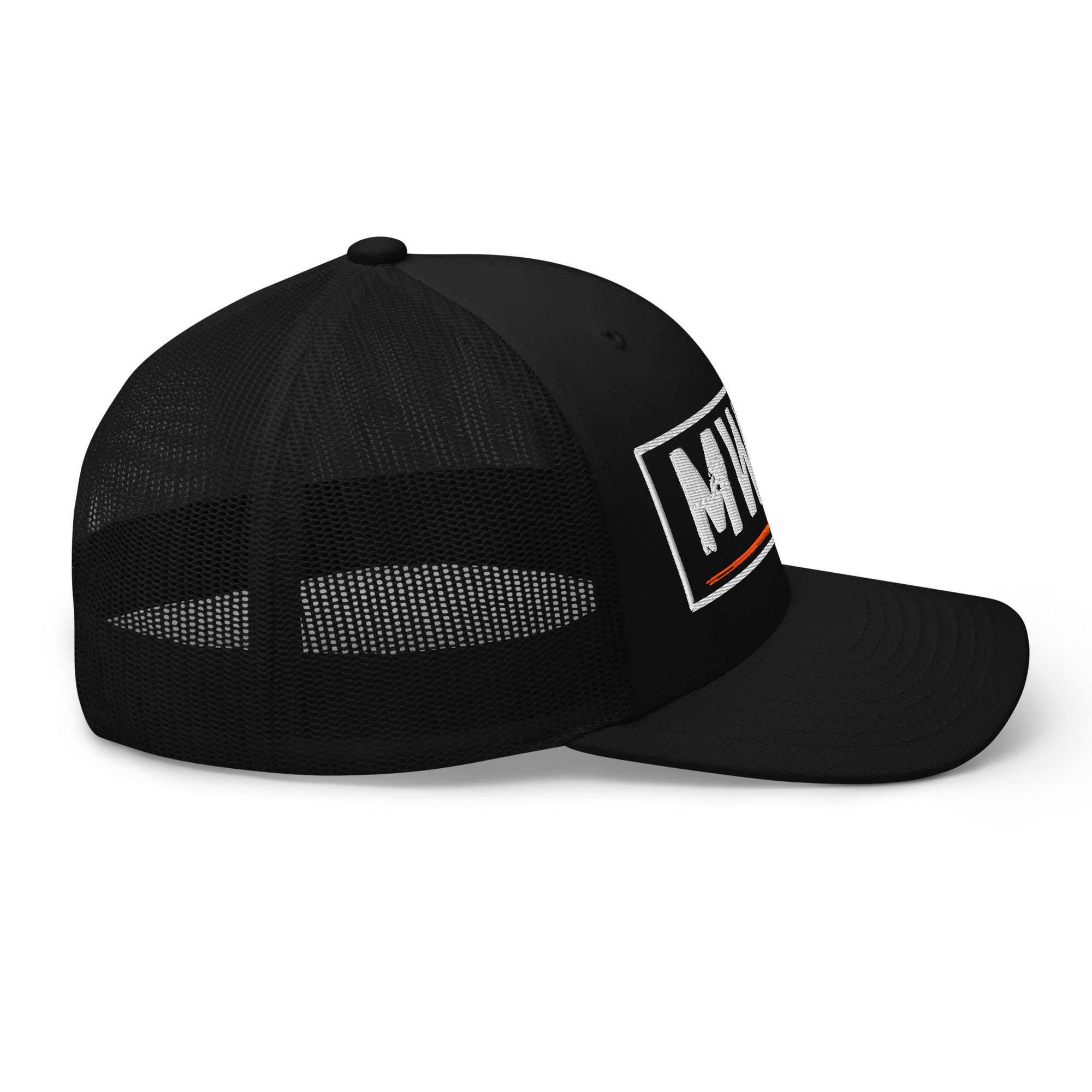 Trucker Cap - Image 10