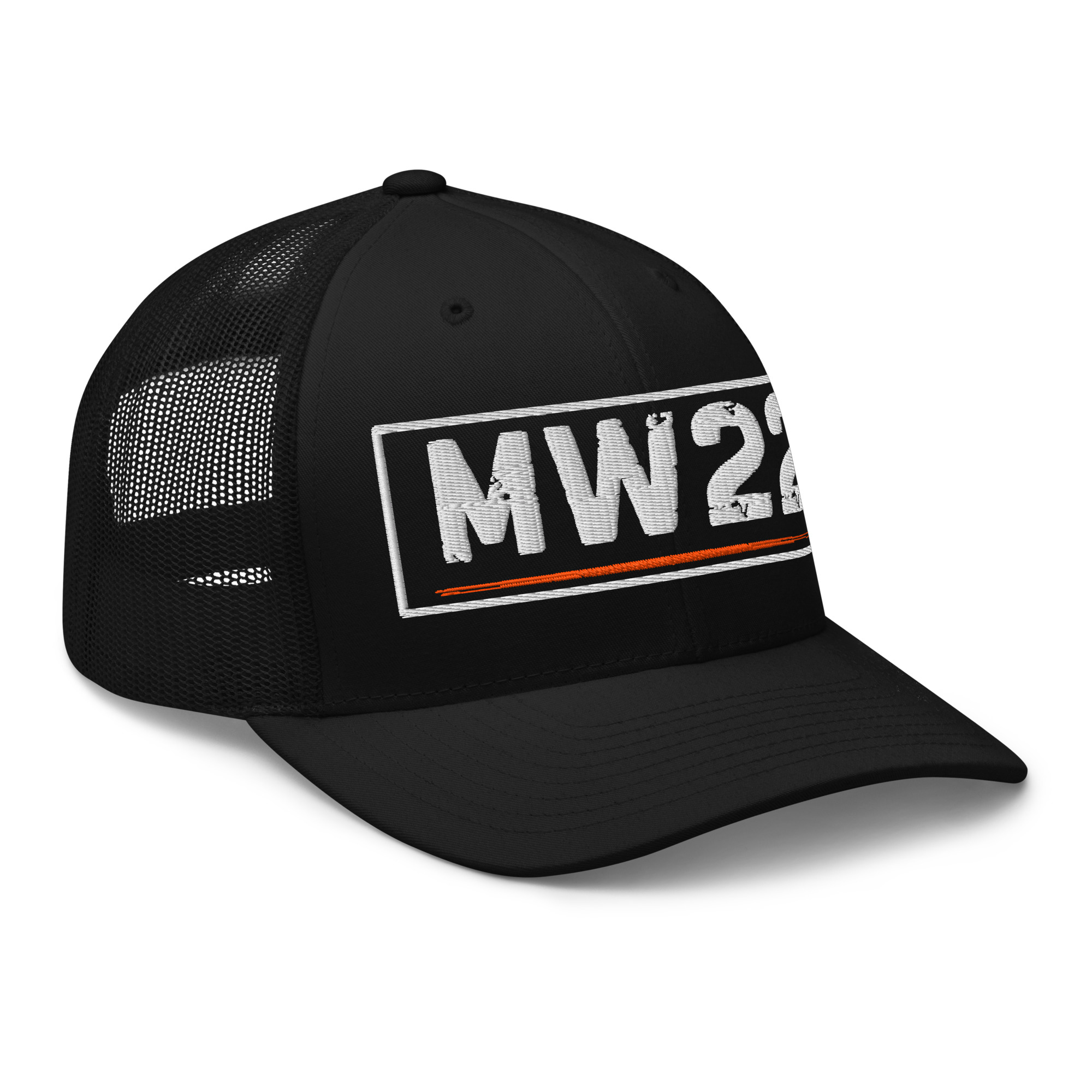 Trucker Cap - Image 12