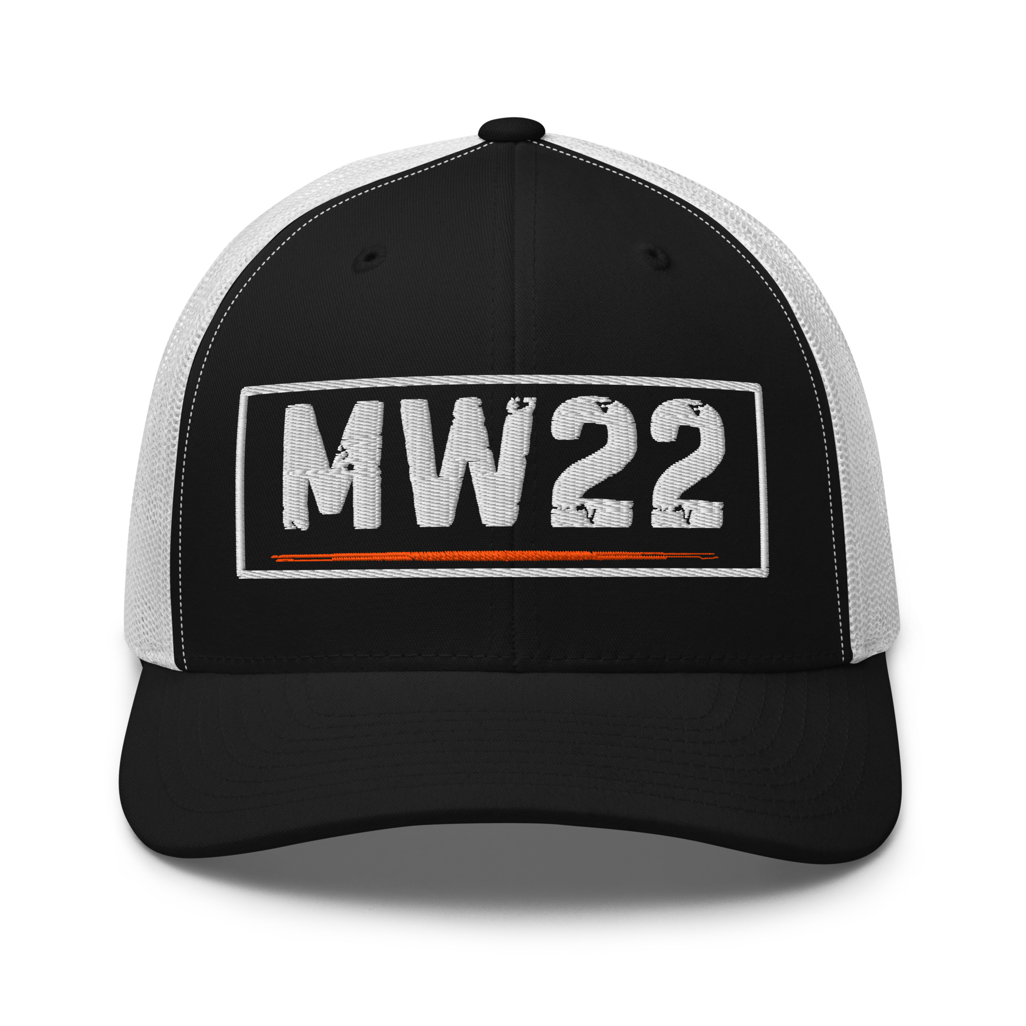 Trucker Cap - Image 3