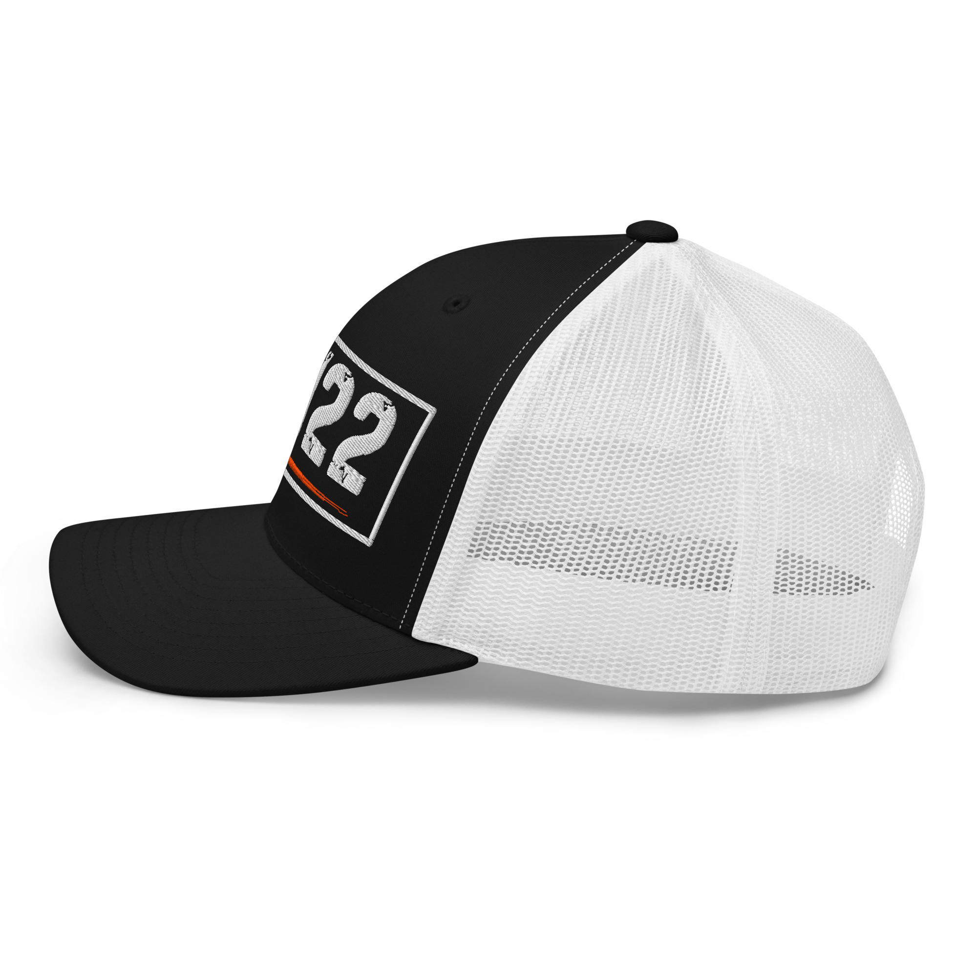 Trucker Cap - Image 7
