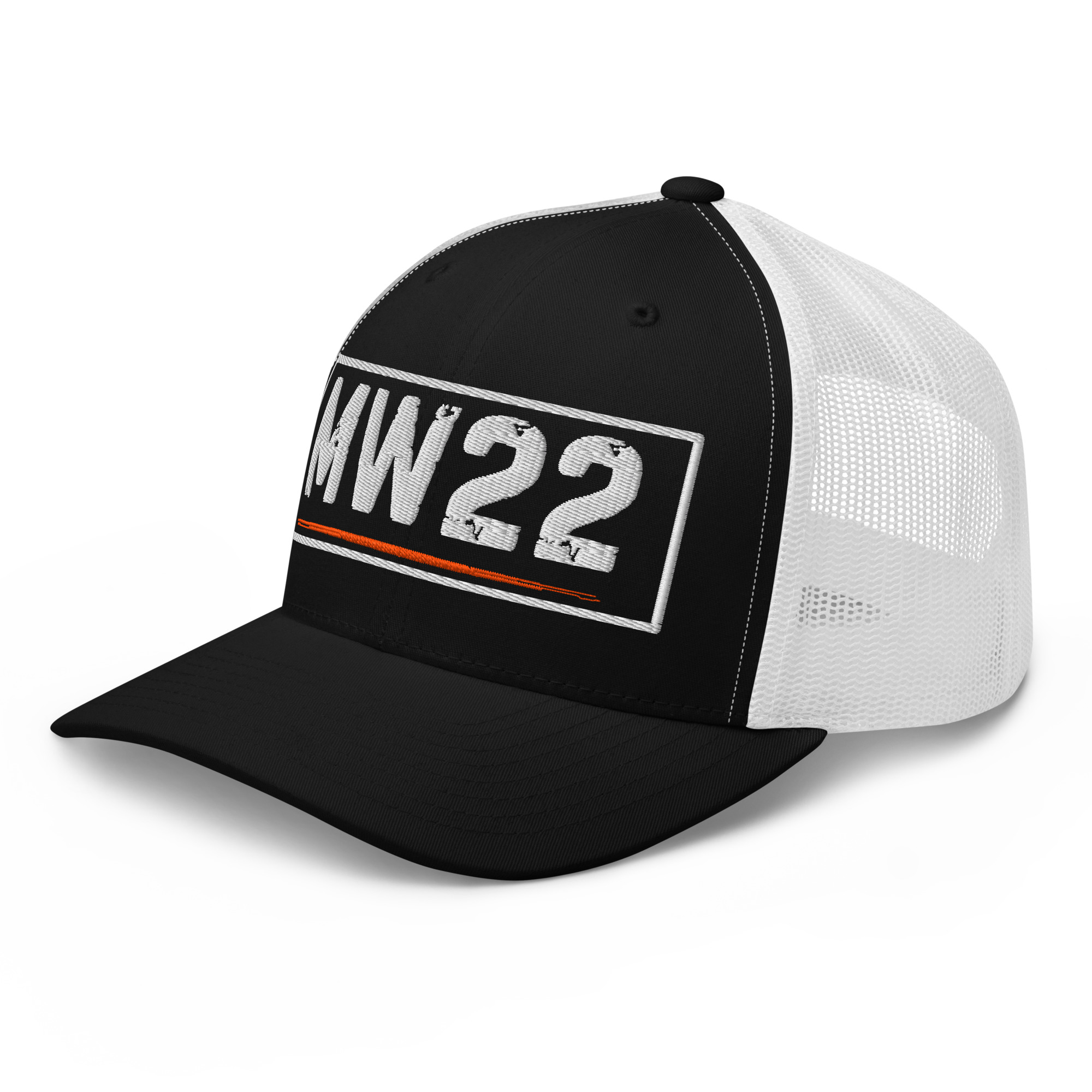Trucker Cap - Image 9