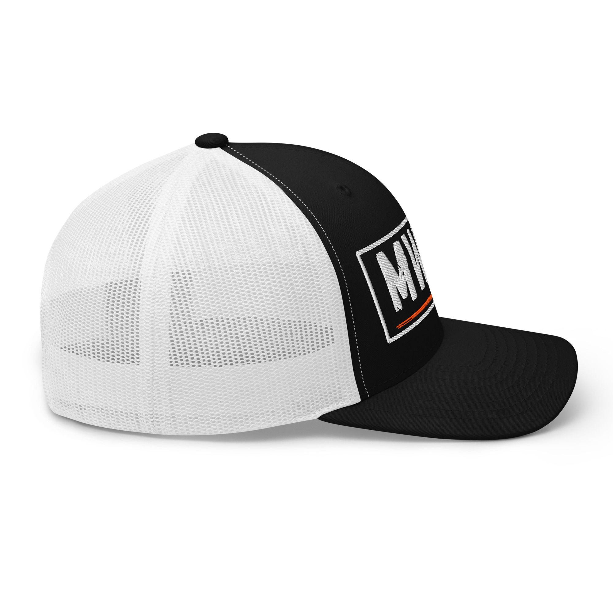 Trucker Cap - Image 11