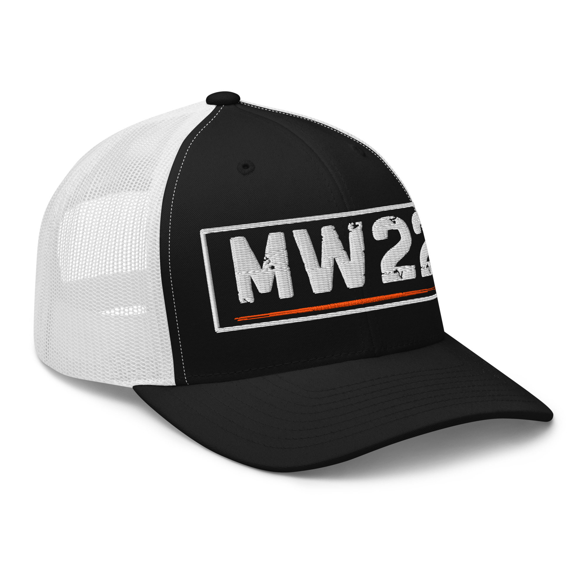 Trucker Cap - Image 13