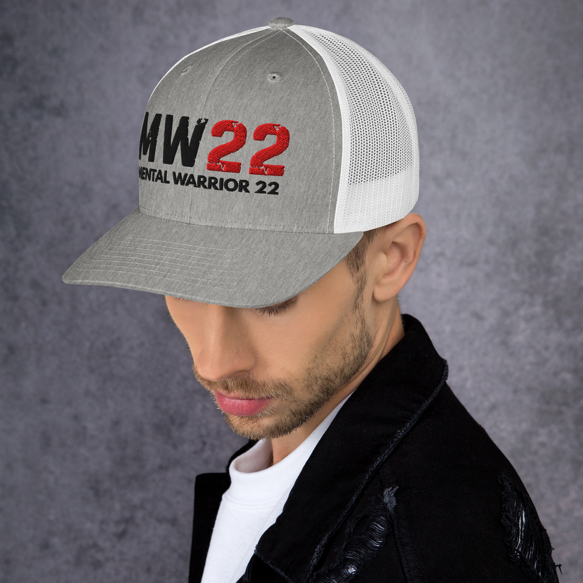 MW22 HAT - Image 4
