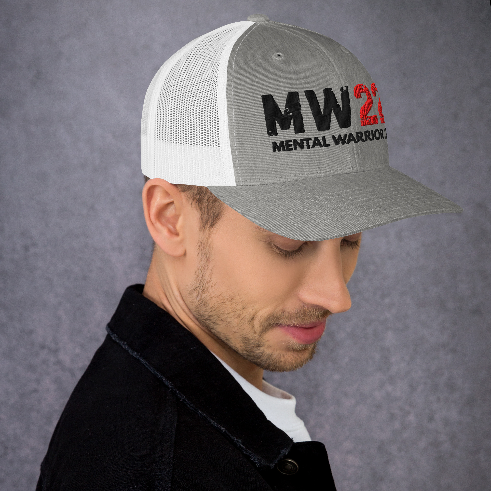 MW22 HAT - Image 5