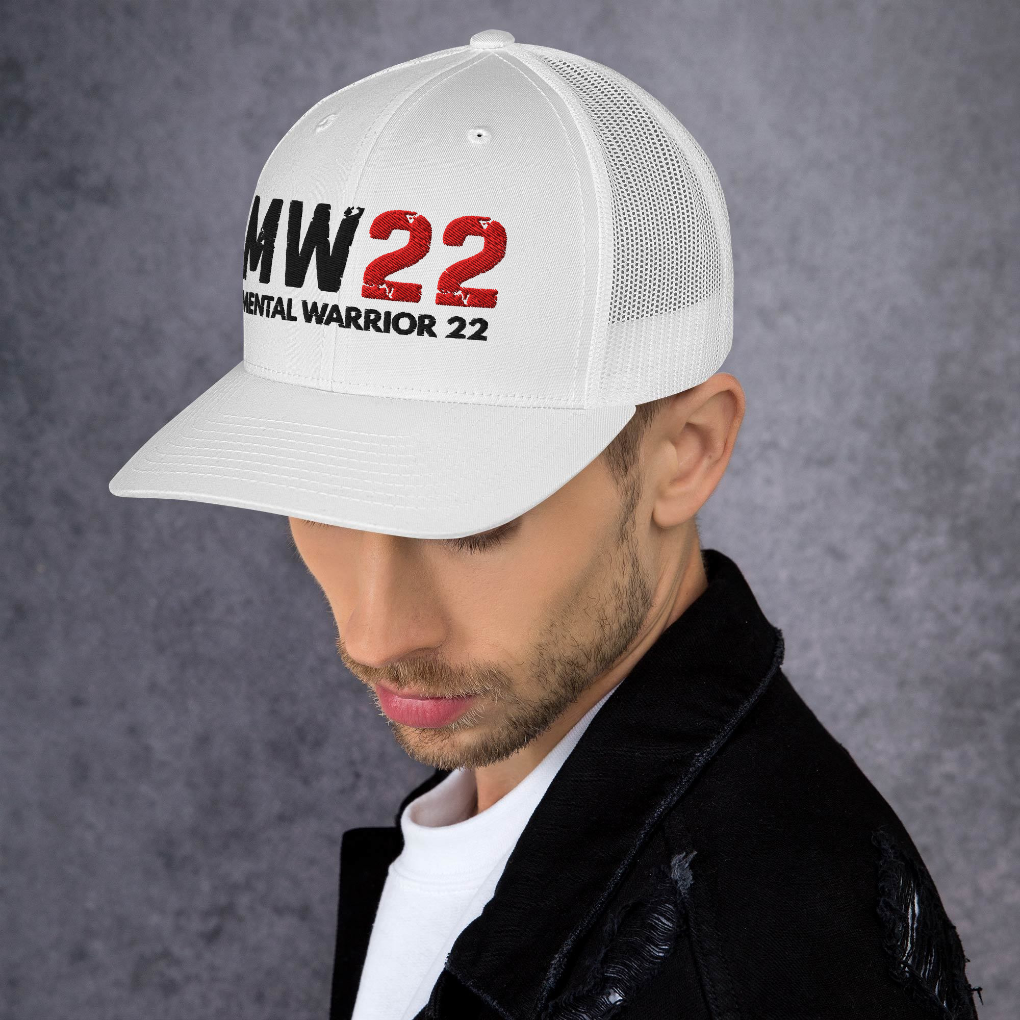 MW22 HAT - Image 6