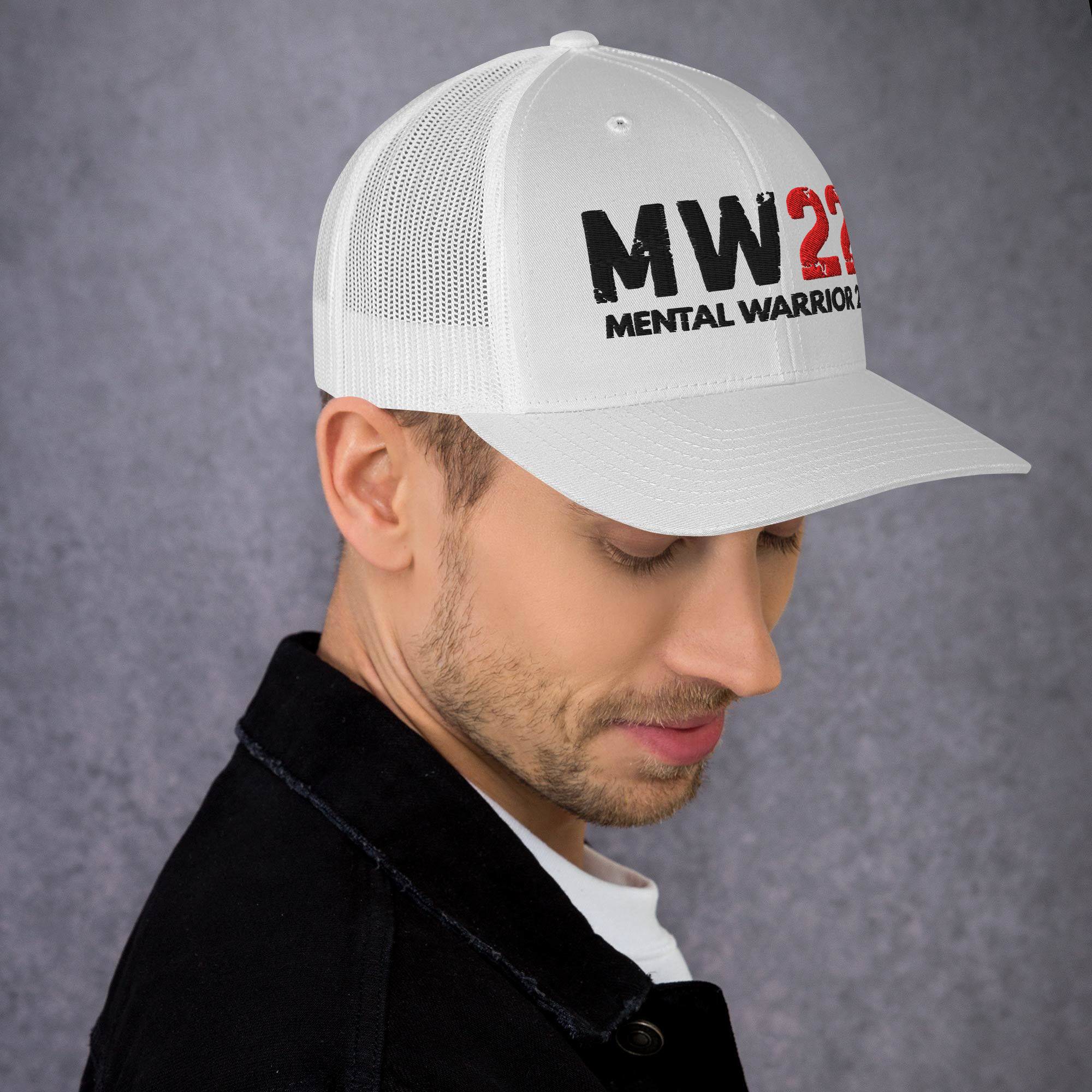 MW22 HAT - Image 7