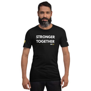Stronger Together