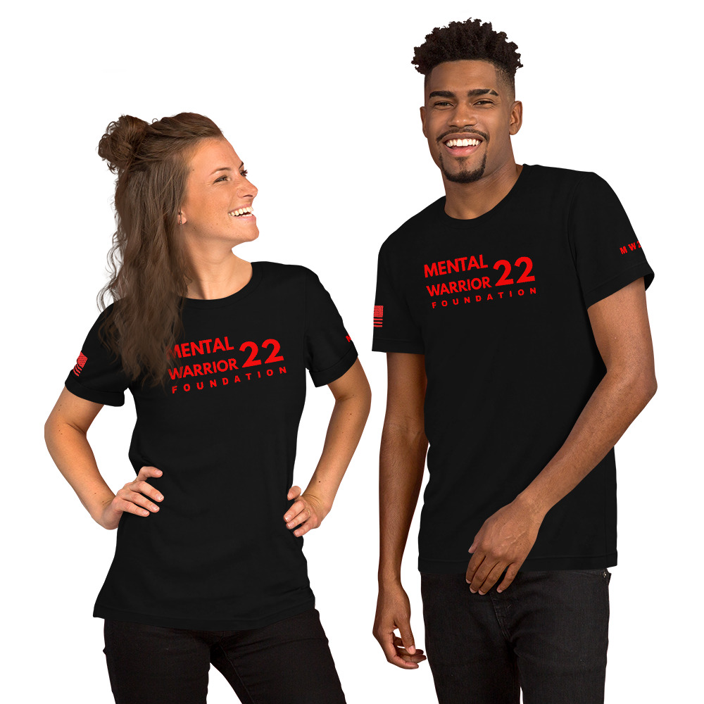 The Mental Warrior 22 Foundation - Image 6