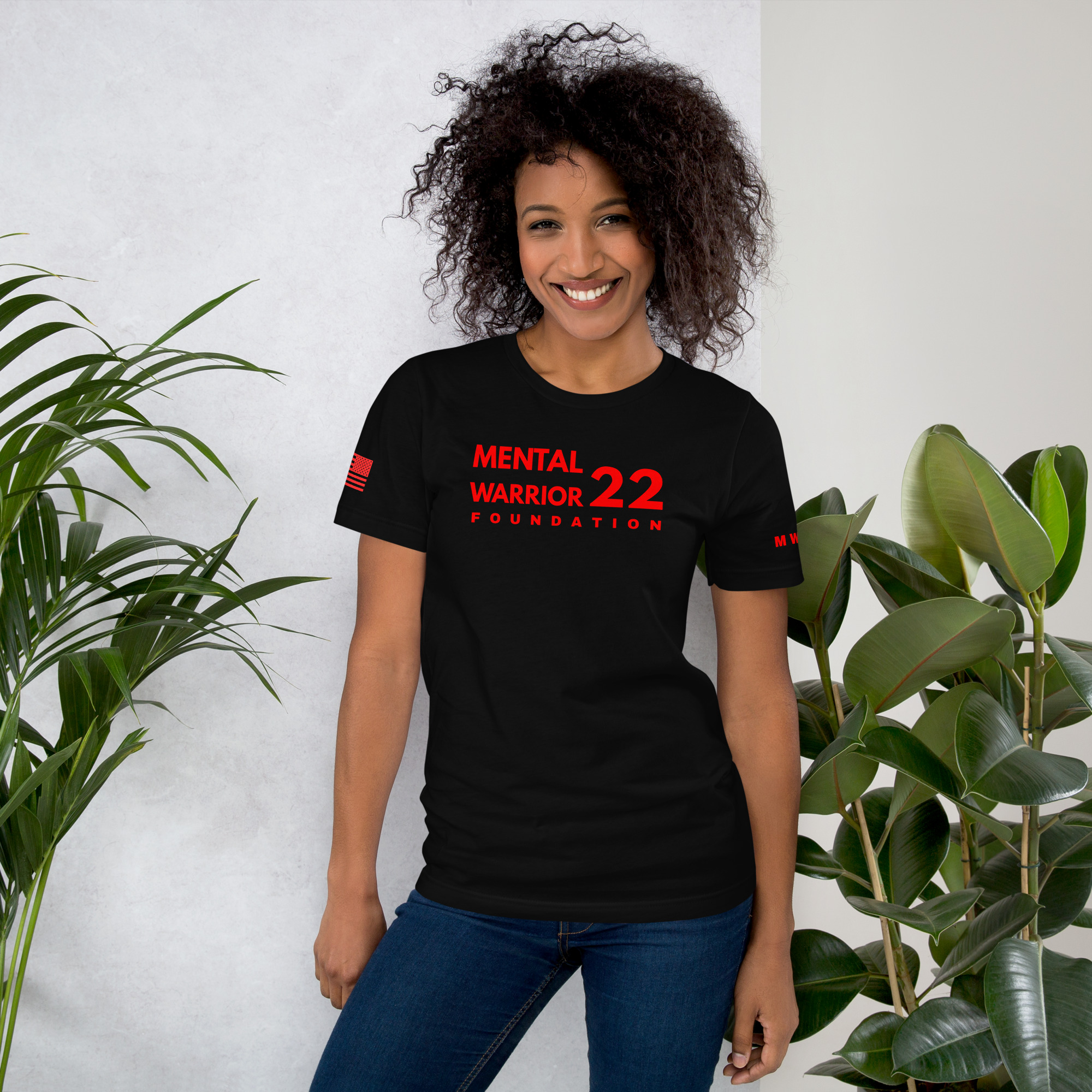 The Mental Warrior 22 Foundation - Image 5