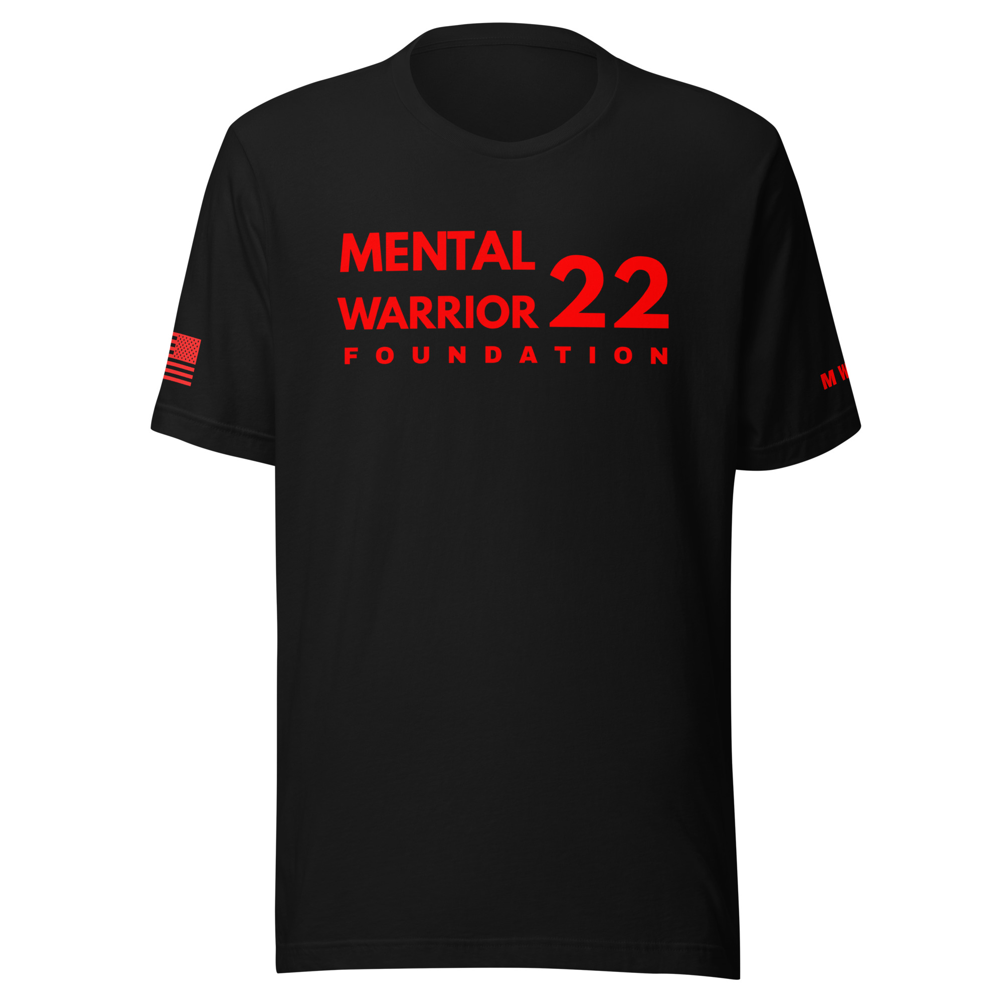 The Mental Warrior 22 Foundation - Image 2