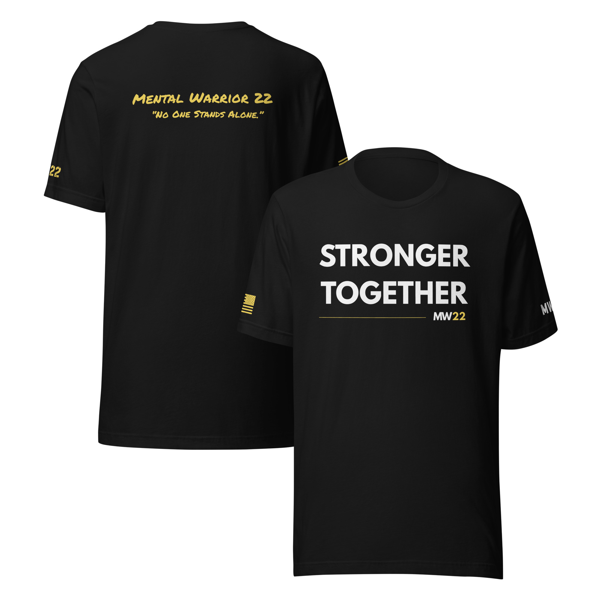 Stronger Together - Image 3