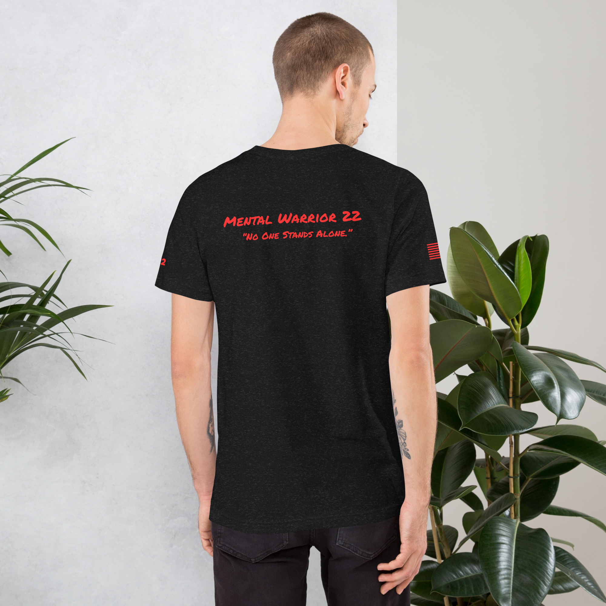Ride The Storm T-Shirt - Image 4