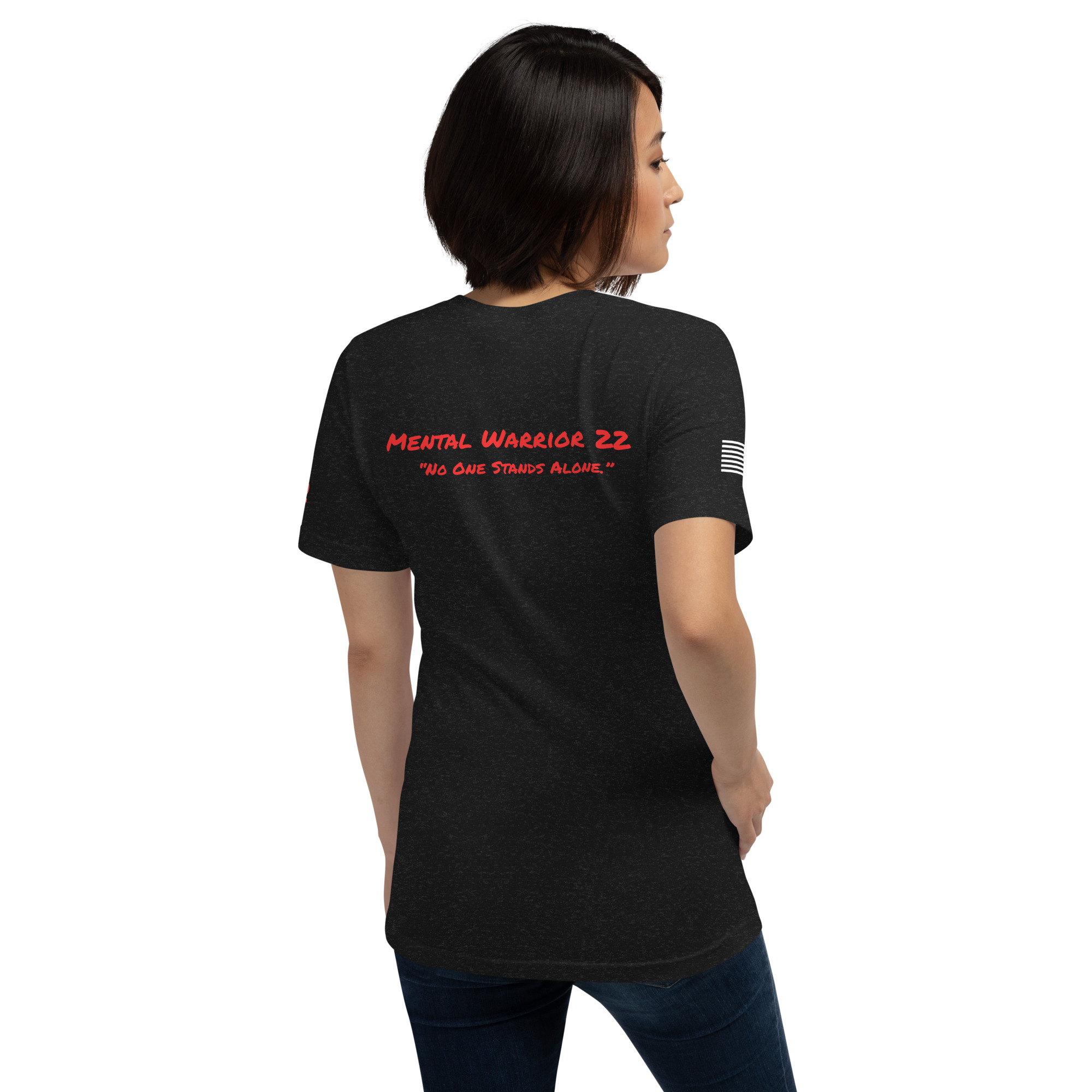 MW22 t-shirt - Image 12