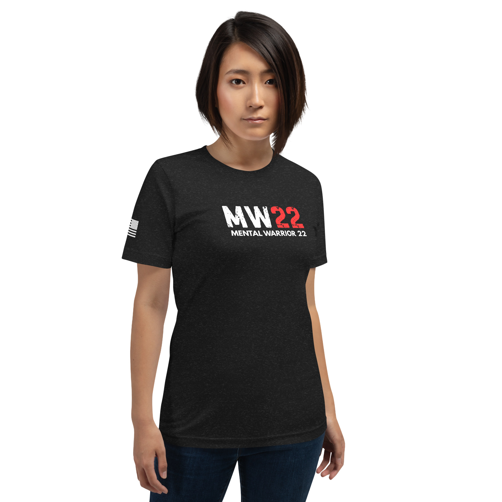 MW22 t-shirt - Image 7