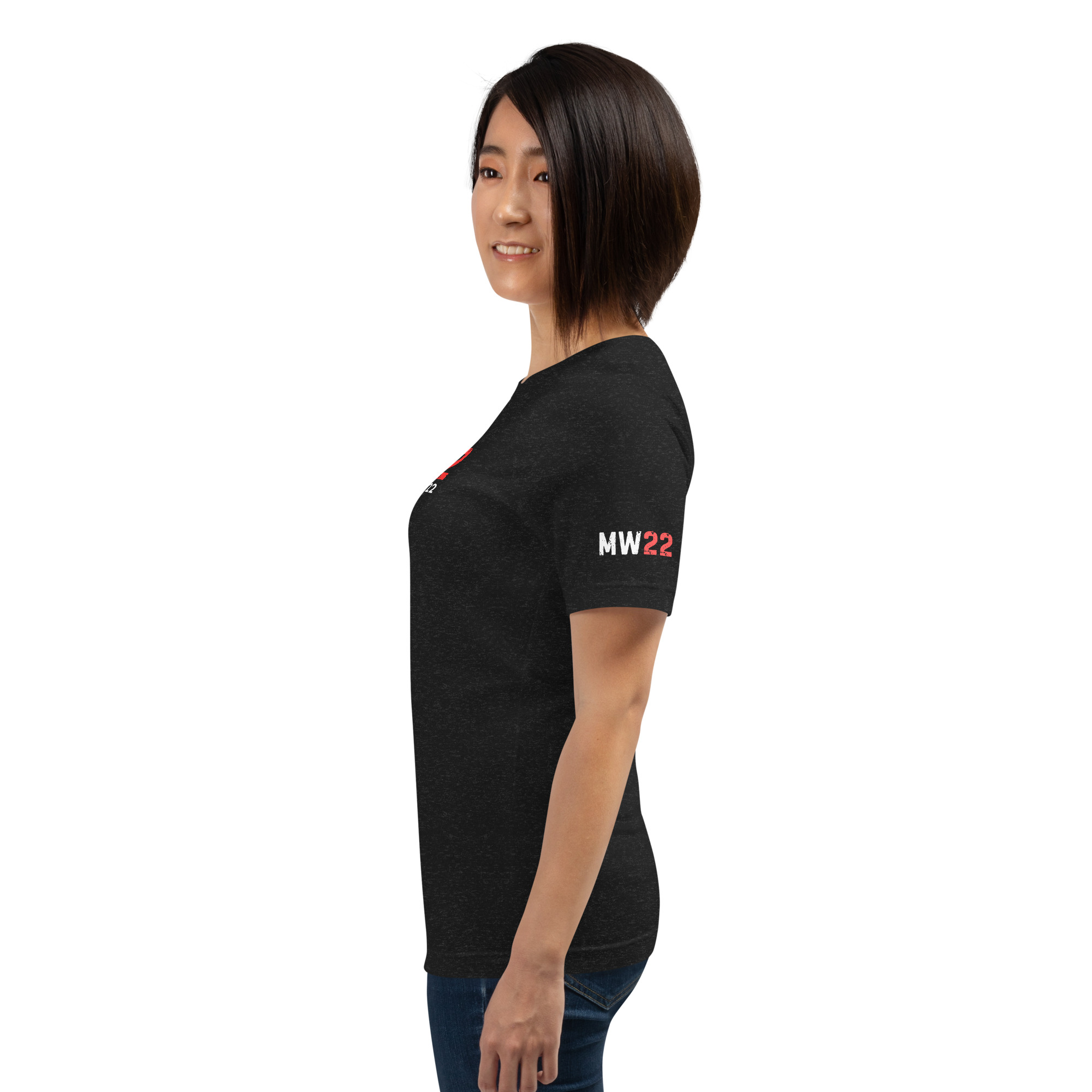 MW22 t-shirt - Image 11