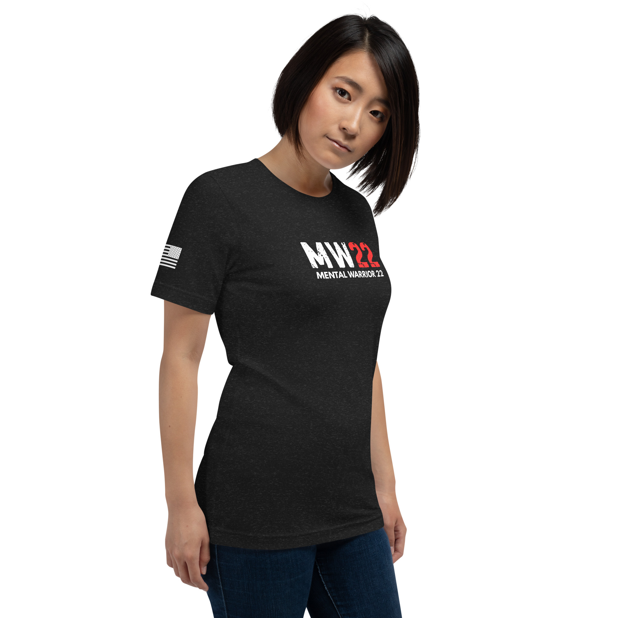 MW22 t-shirt - Image 8