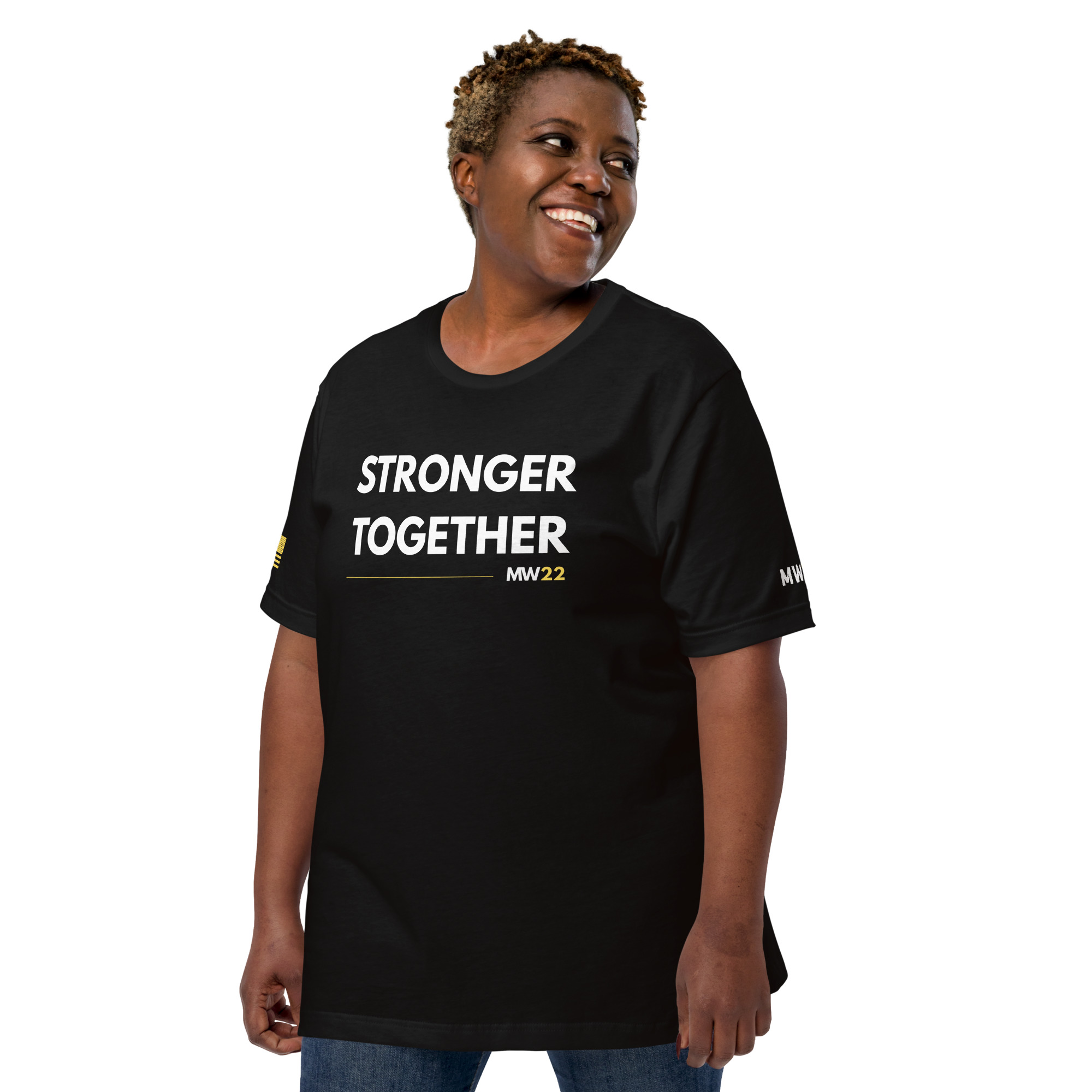 Stronger Together - Image 4