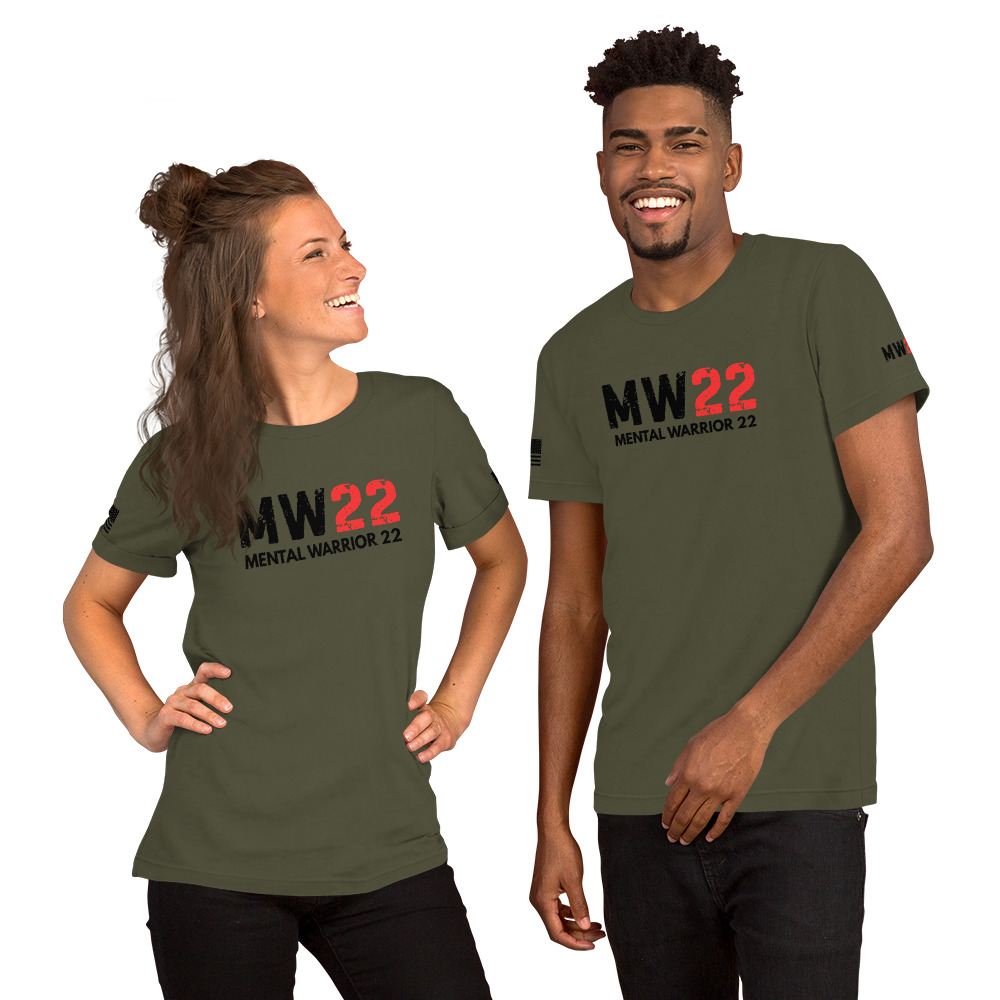 MW22 t-shirt - Image 6