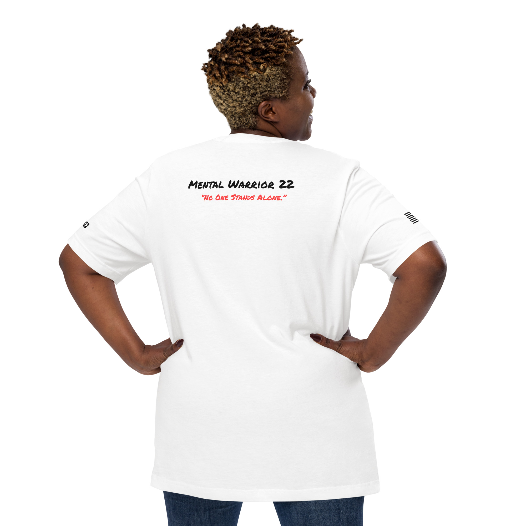 Undiagnosed… But I’m Pretty Sure T-Shirt - Image 3