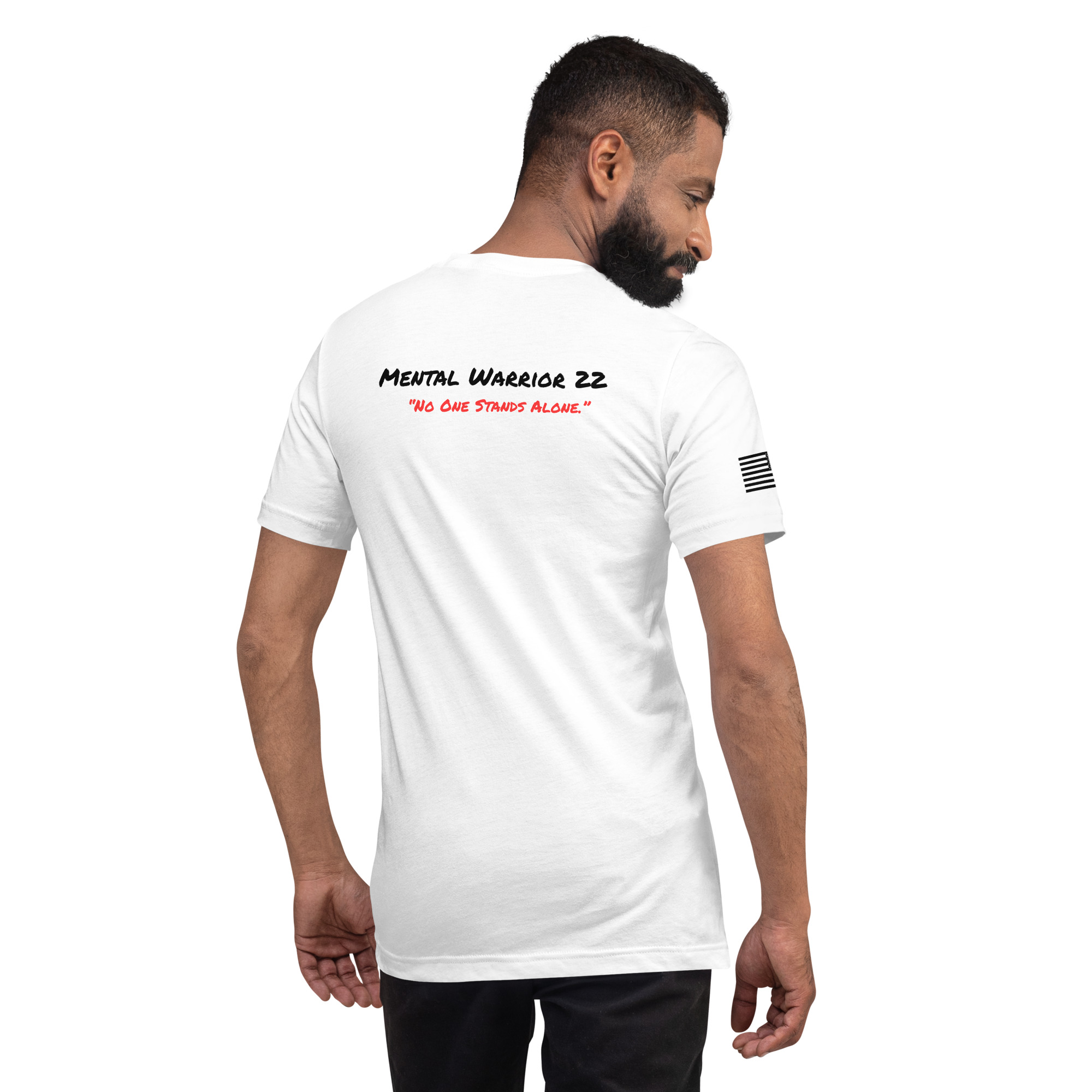 MW22 t-shirt - Image 4