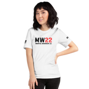 MW22 t-shirt