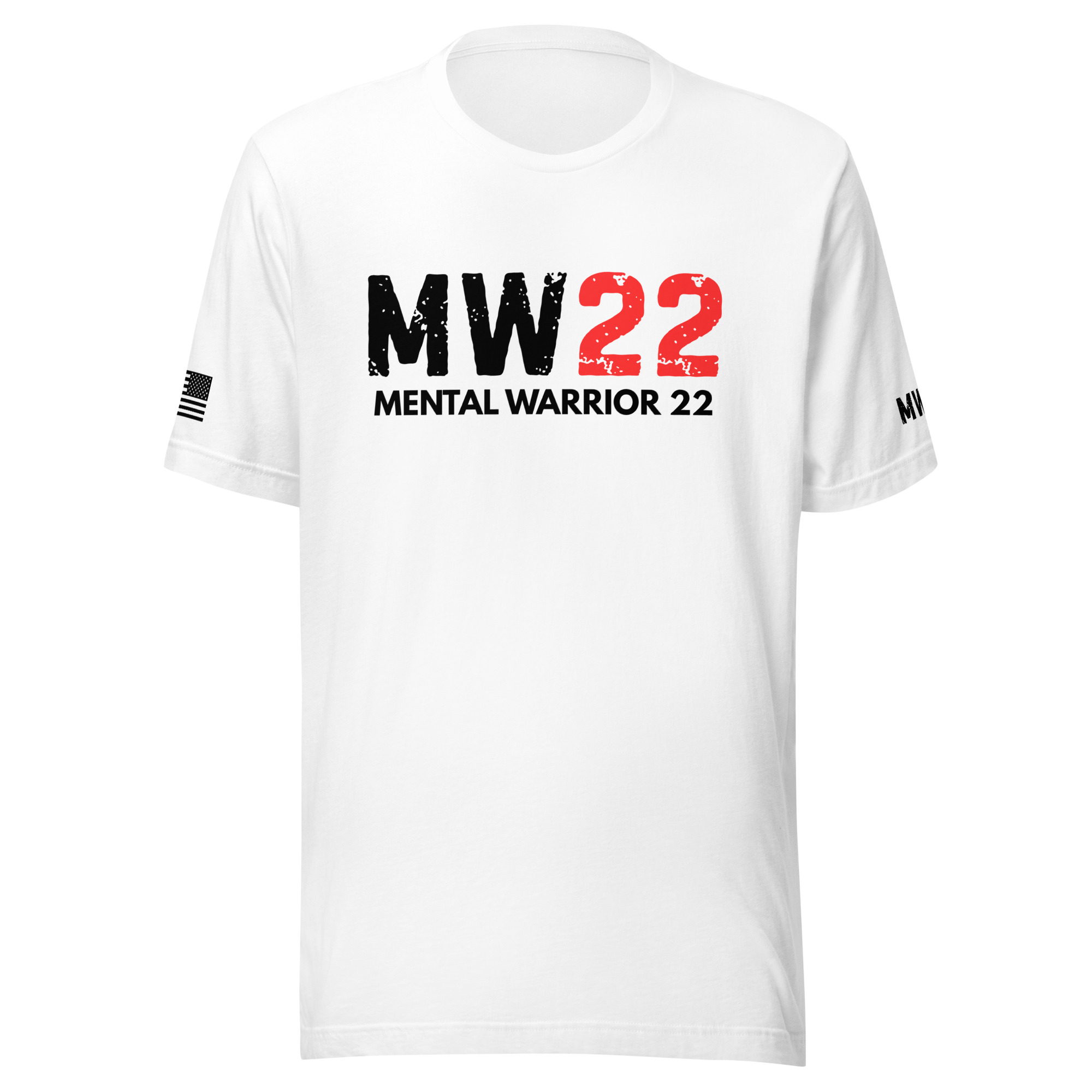 MW22 t-shirt - Image 2