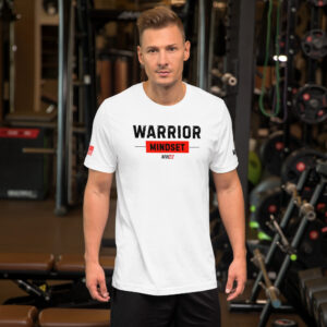Warrior Mindset