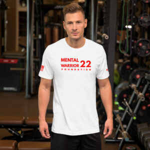 The Mental Warrior 22 Foundation