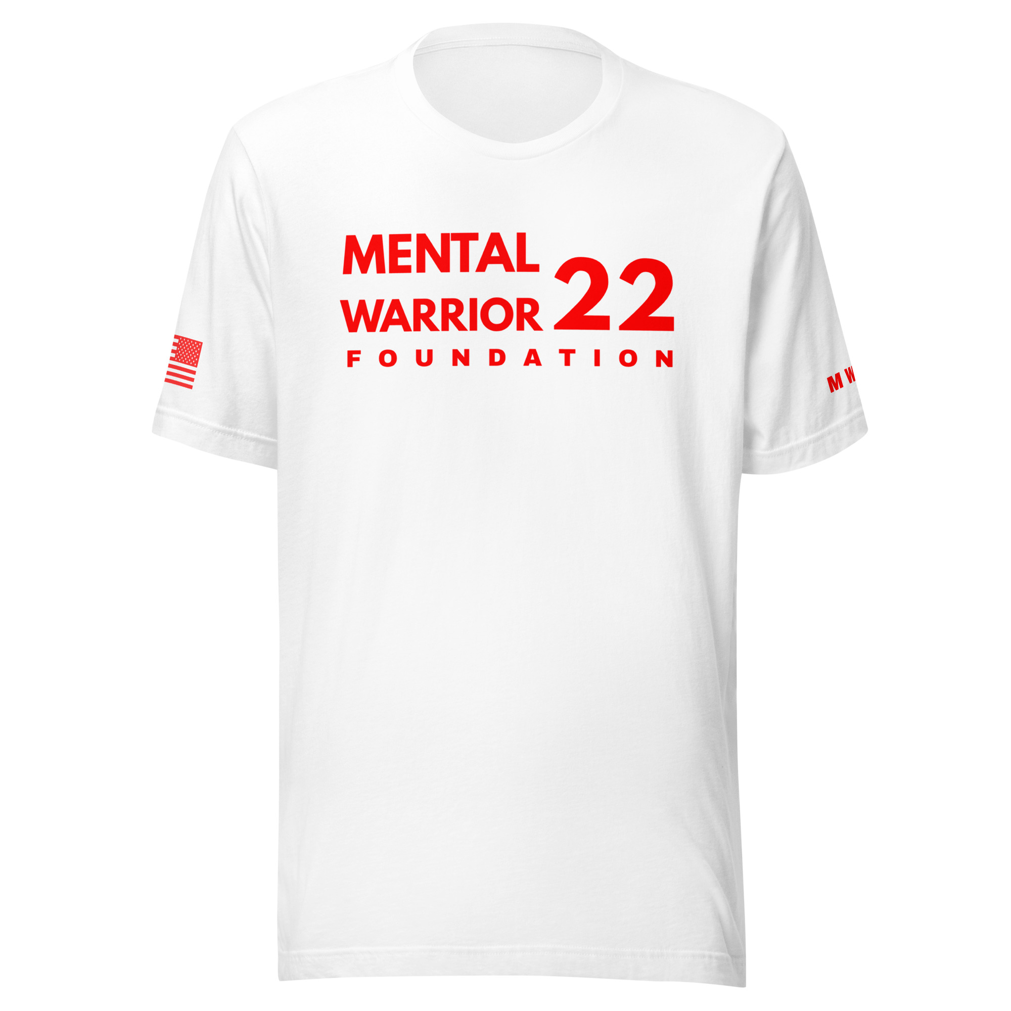 The Mental Warrior 22 Foundation - Image 3