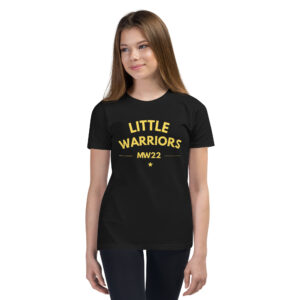 Little Warriors T-Shirt