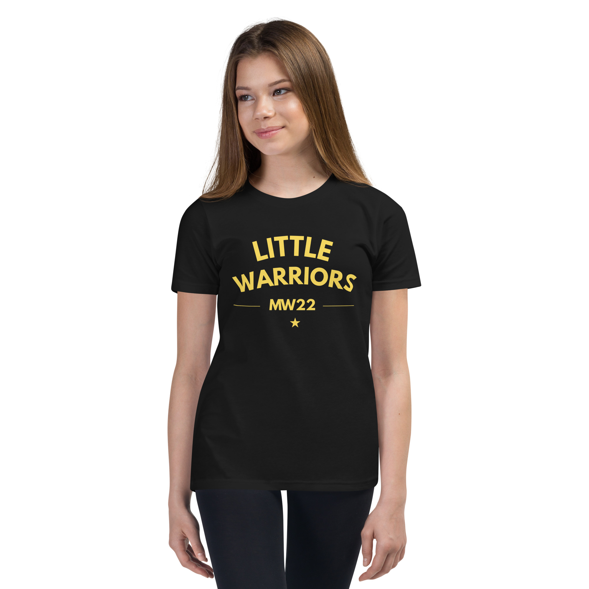 Little Warriors T-Shirt